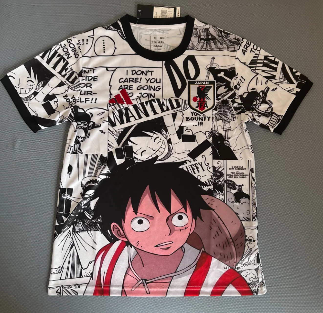 Japan x Dragon Ball Goku version - Image 2
