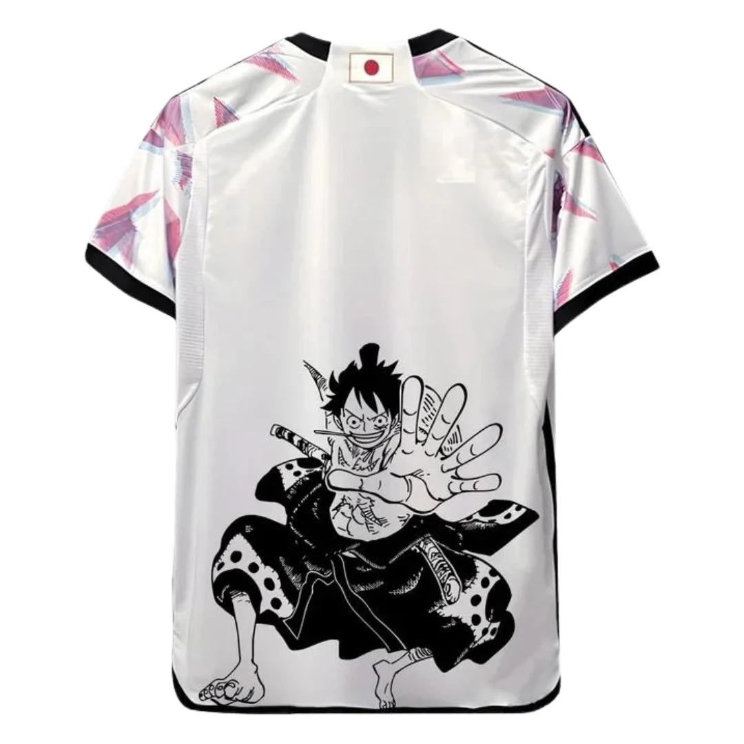 Japan X Luffy Special Edition - Image 2