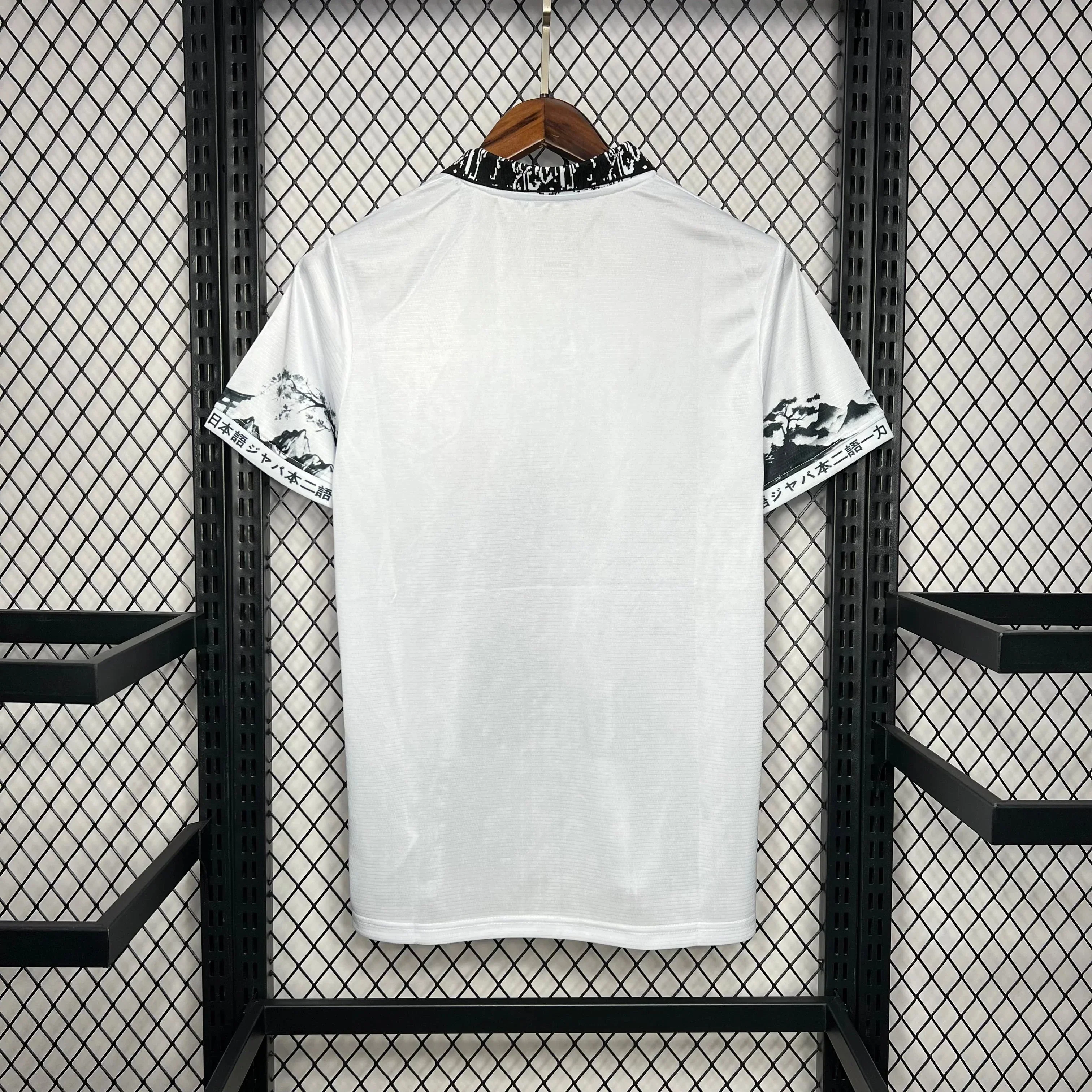 Japan X Naruto Special Edition Jersey - Image 2