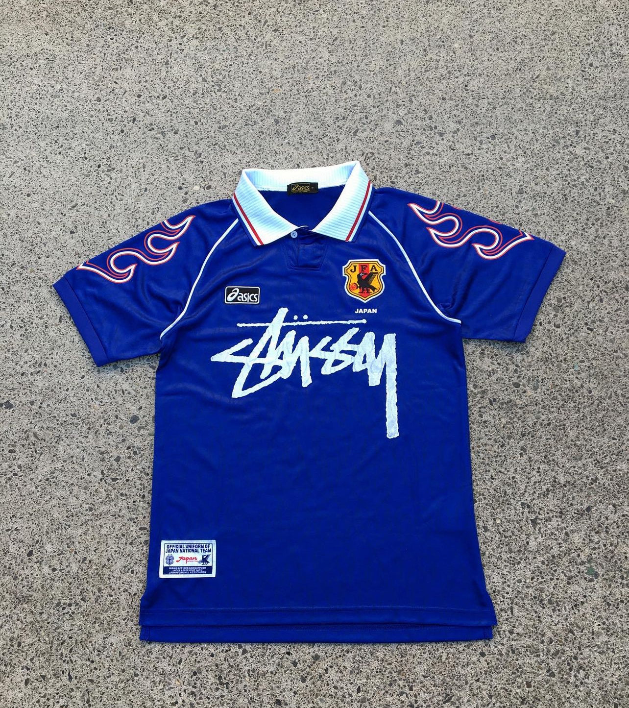 JAPAN X STUSSY | Special Edition - Image 2