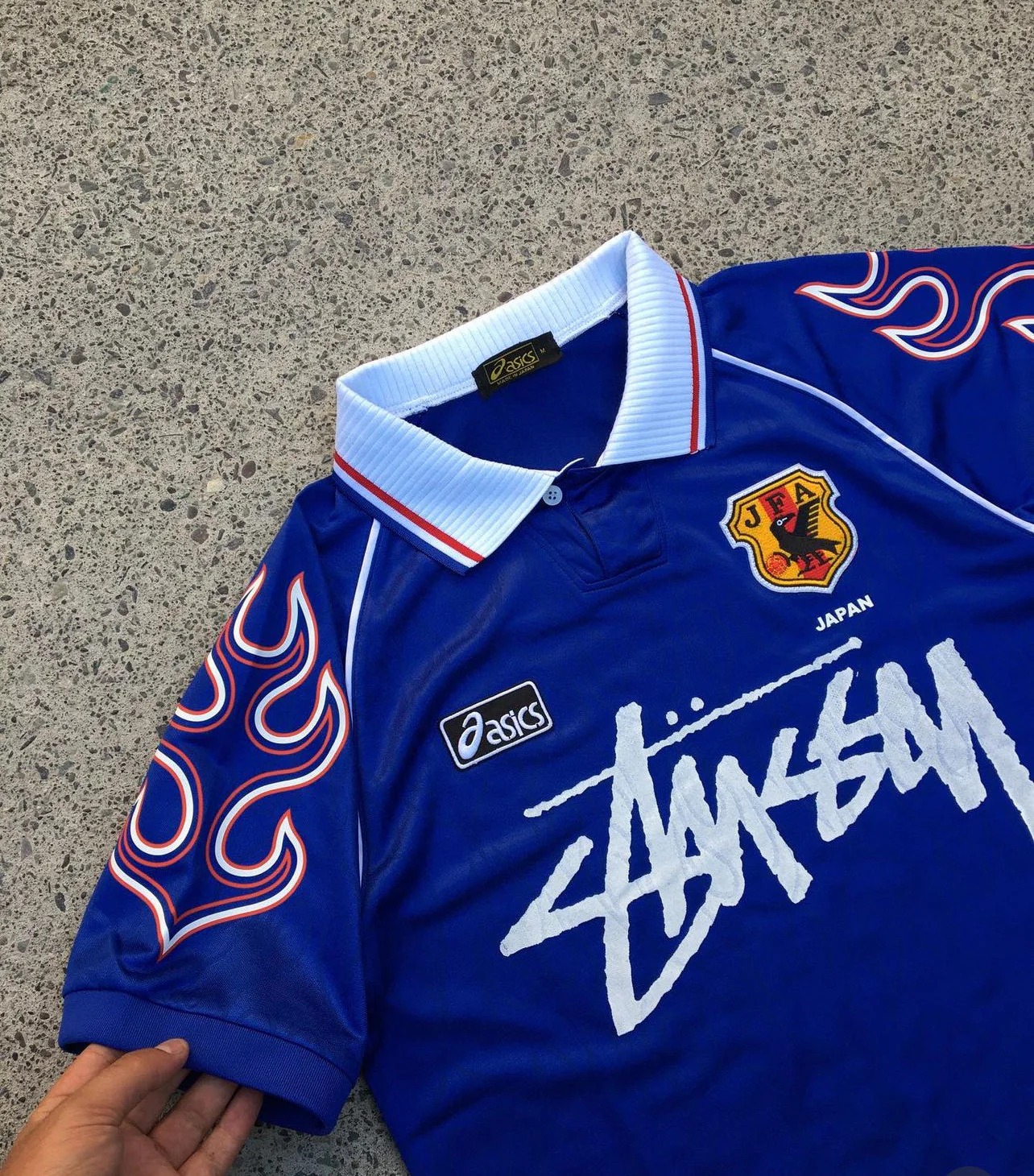 JAPAN X STUSSY | Special Edition - Image 6