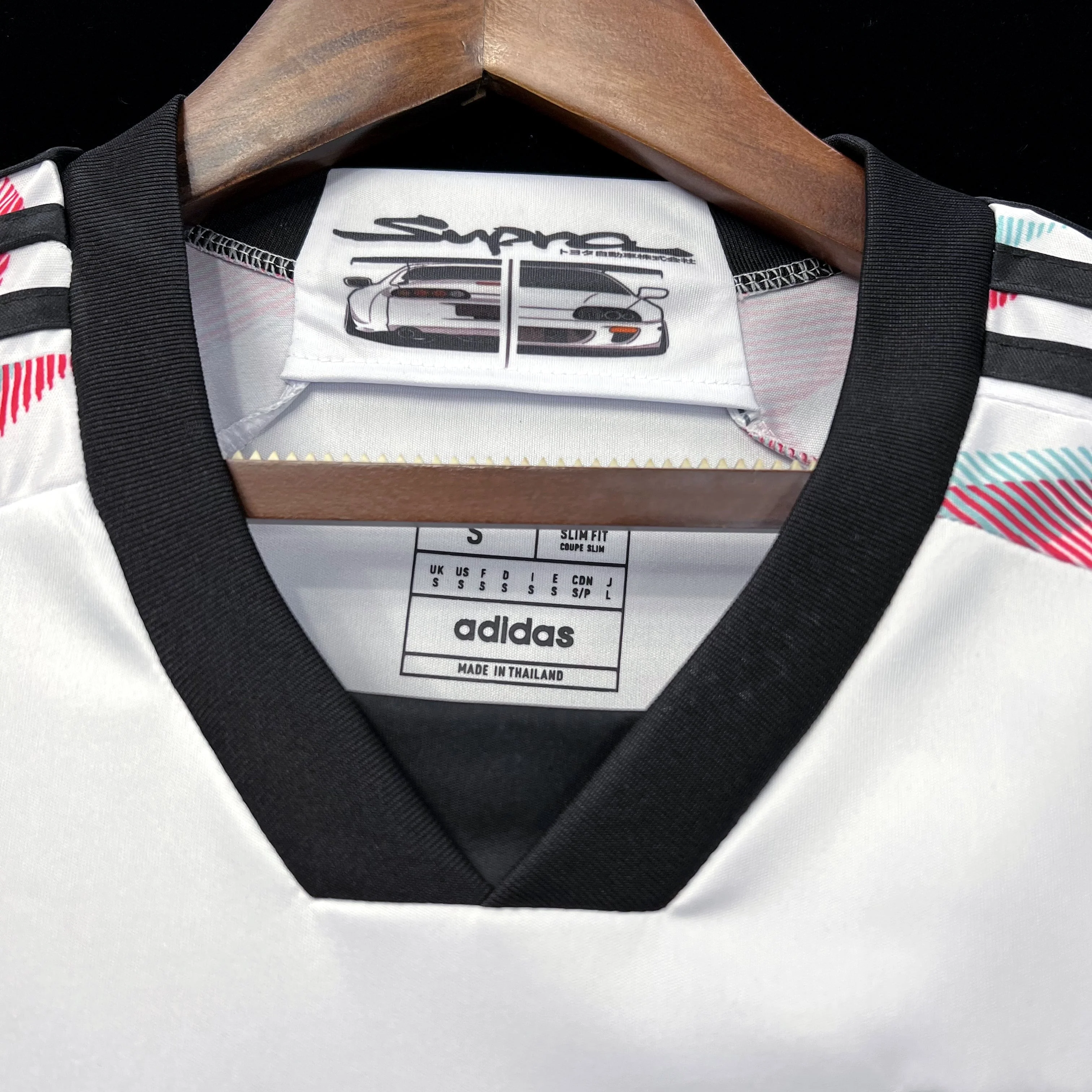Japan X Supra | Special Edition - Image 3
