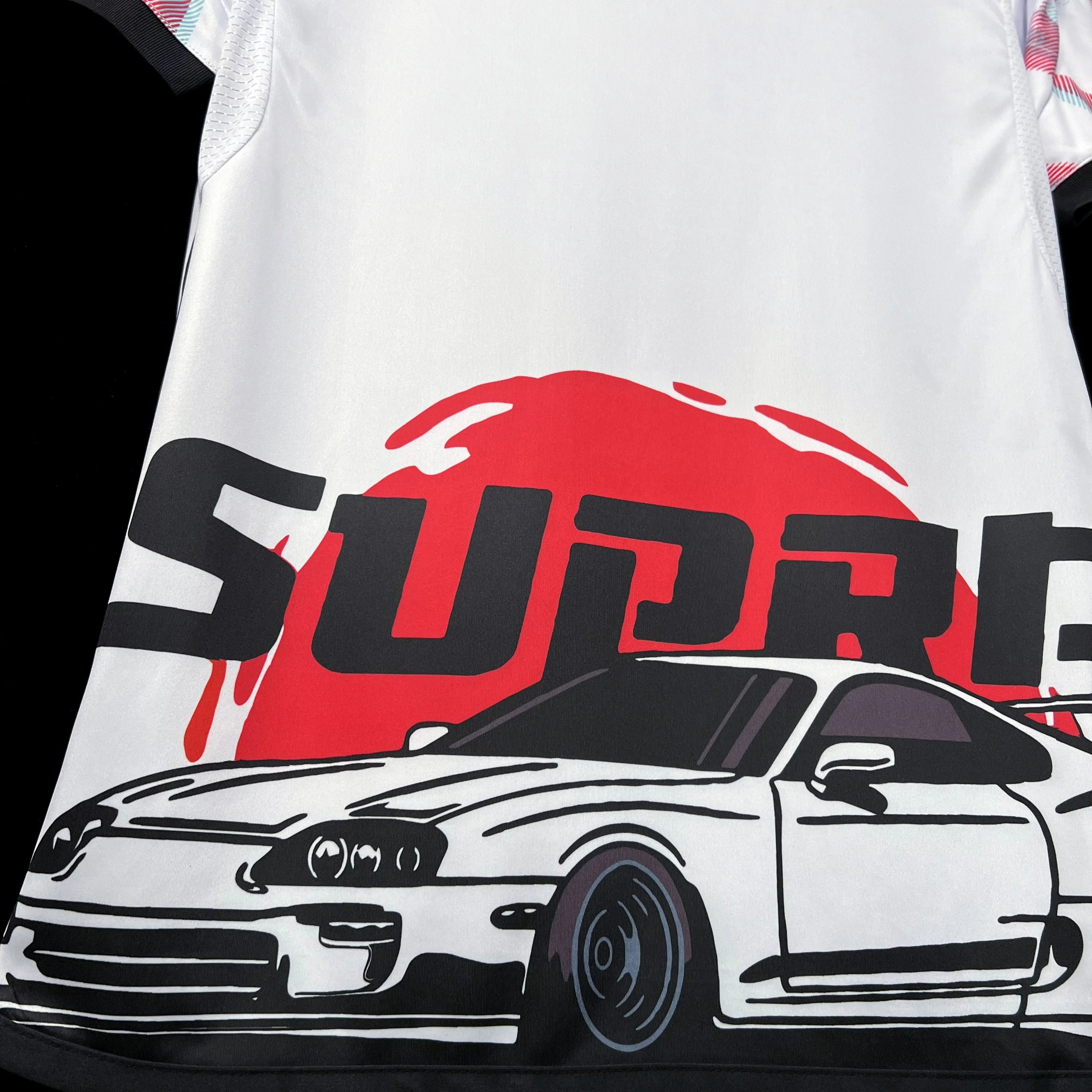 Japan X Supra | Special Edition - Image 5