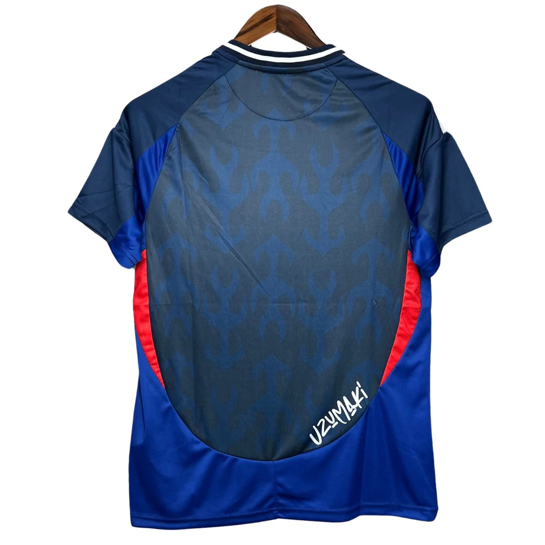 Japan X Uzumaki 24-25  Special Edition - Image 2