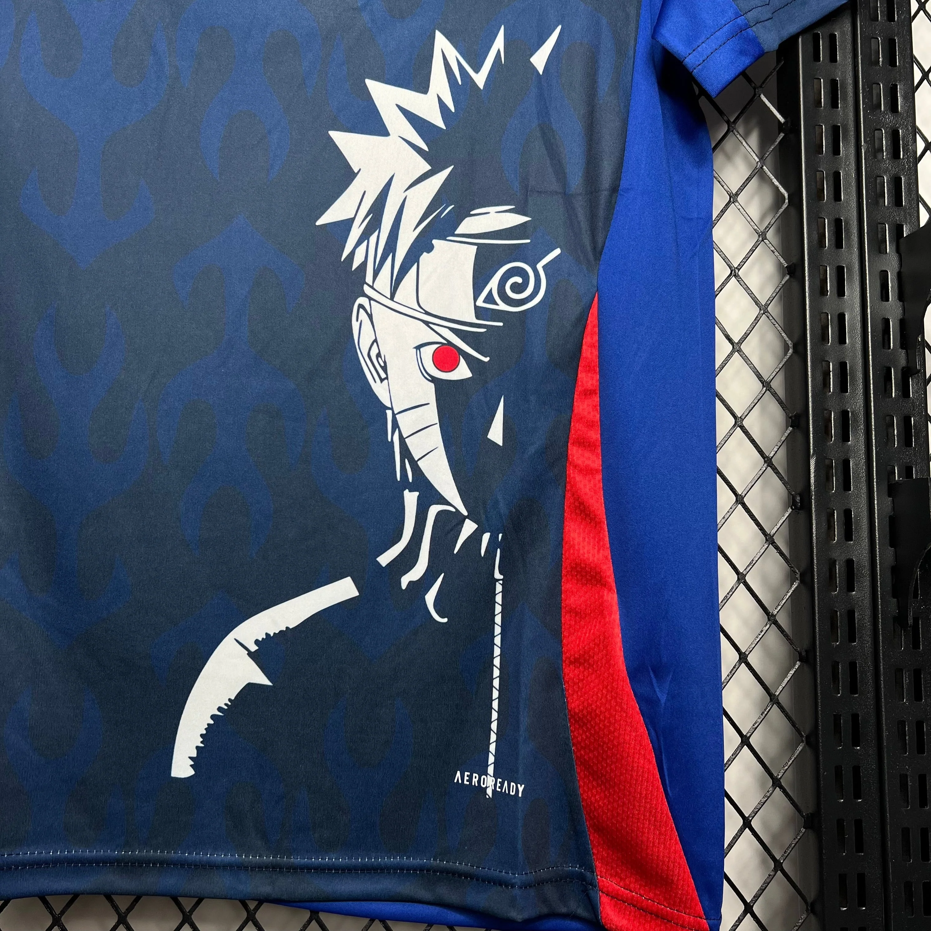 Japan X Uzumaki 24-25  Special Edition - Image 3