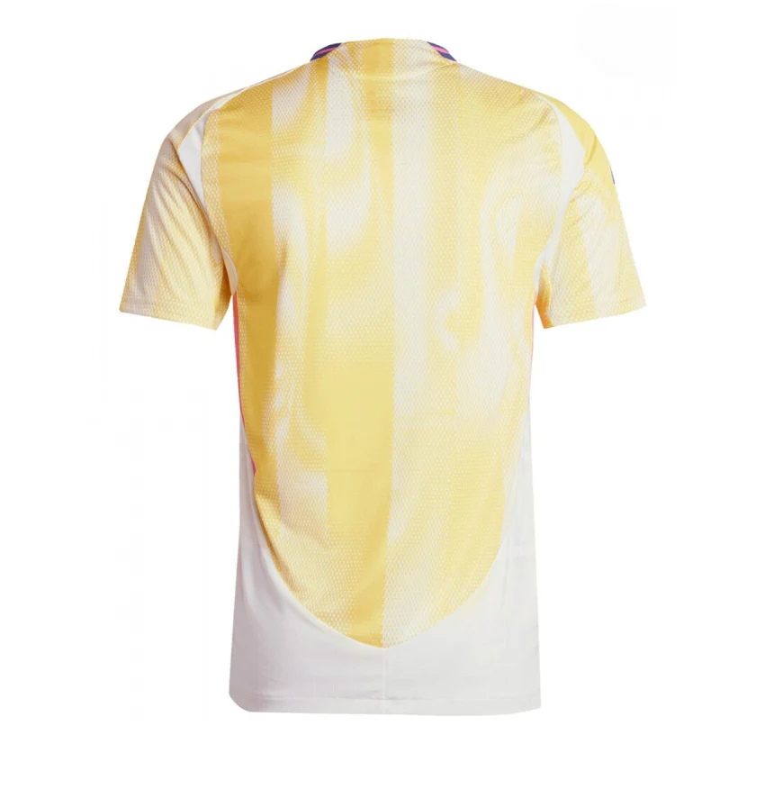 Juventus 2024/2025 Away Kit - Image 2