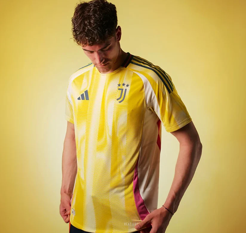 Juventus 2024/2025 Away Kit - Image 6