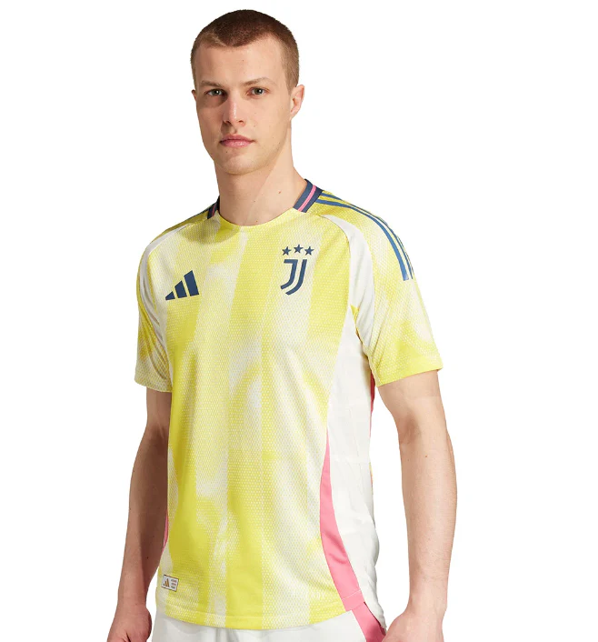Juventus 2024/2025 Away Kit - Image 7
