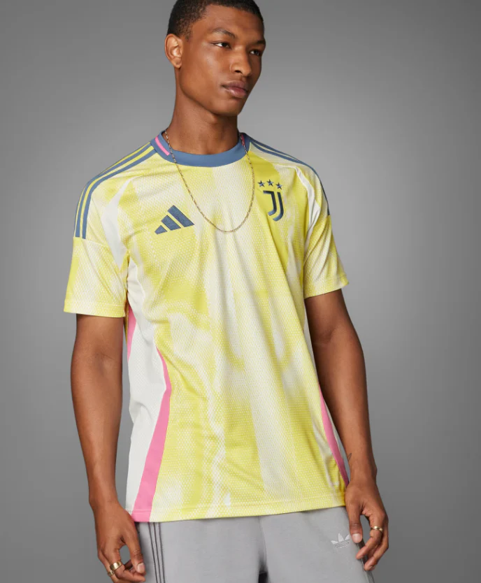 Juventus 2024/2025 Away Kit - Image 8