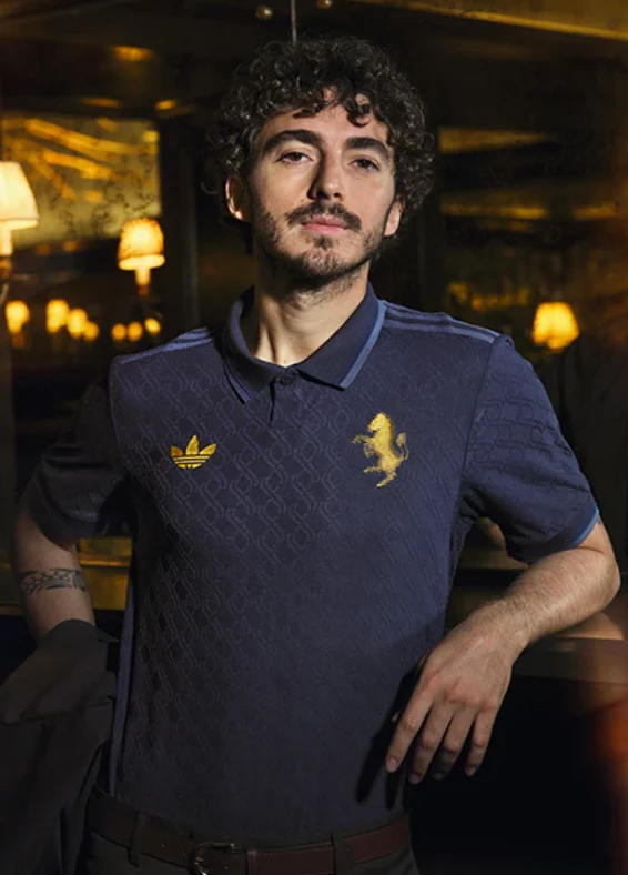JUVENTUS 2024/25 THIRD KIT - Image 3