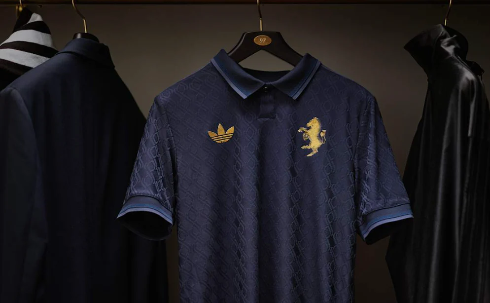 JUVENTUS 2024/25 THIRD KIT - Image 4