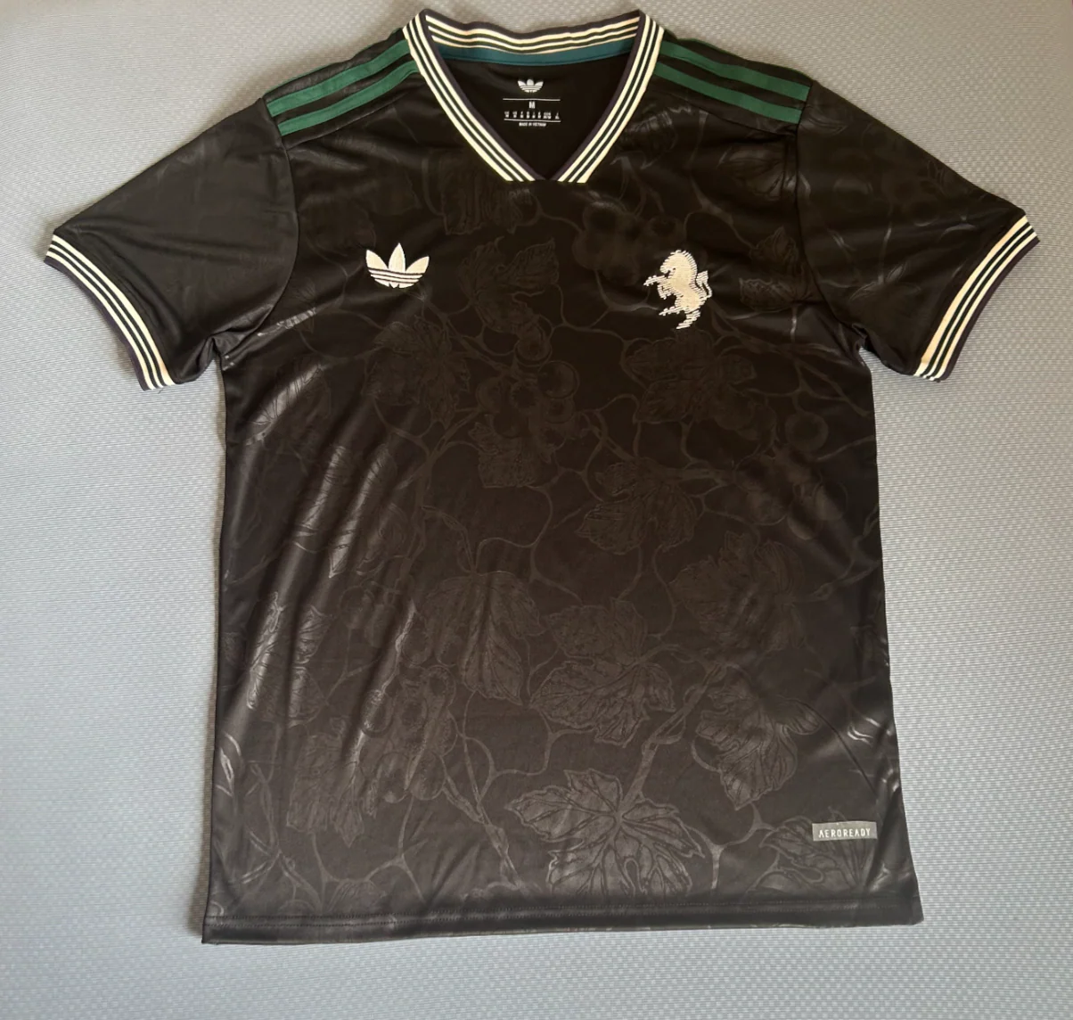 Juventus 2025/2026 Third kit - Image 2