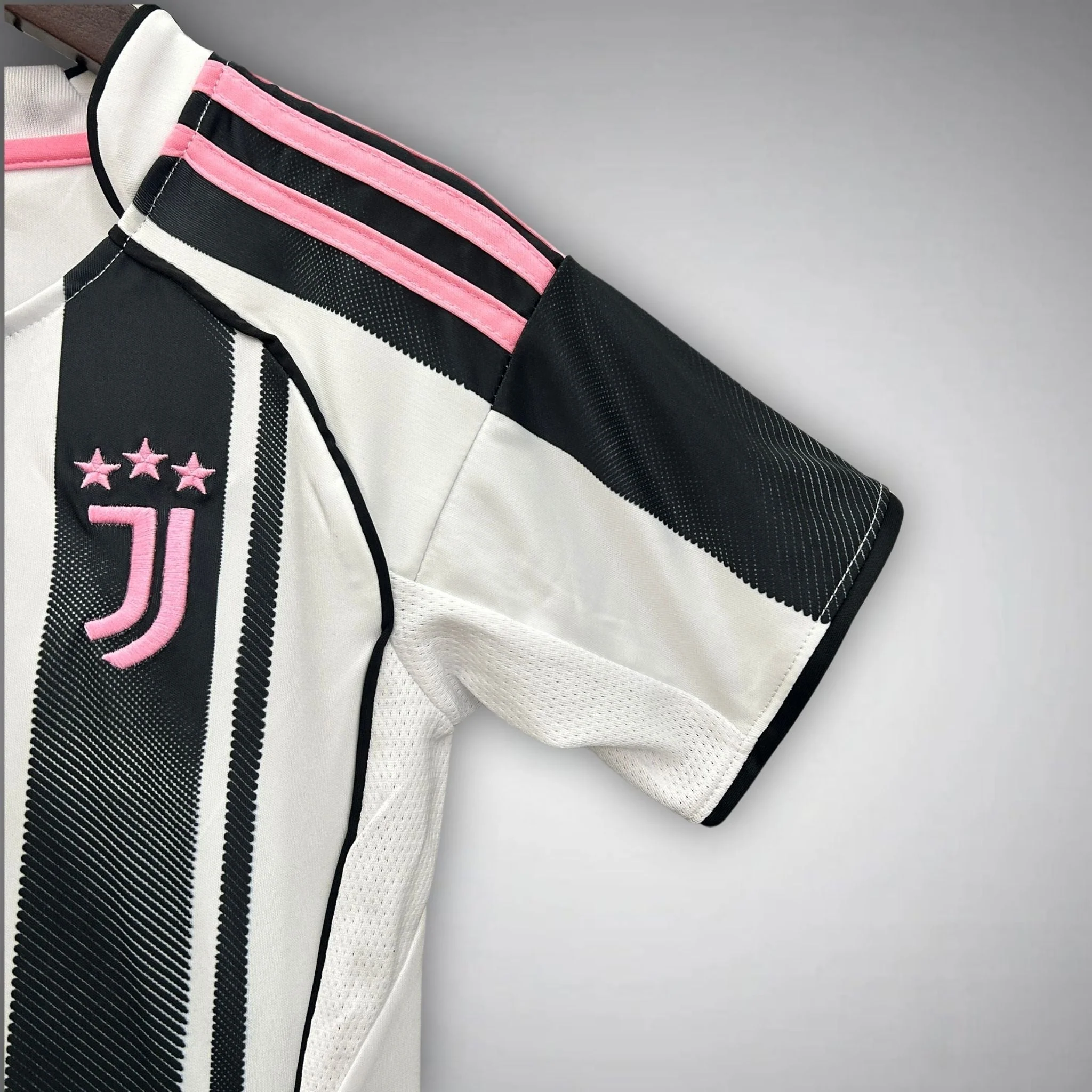 JUVENTUS KIDS JERSEY 2025/2026 - Image 5