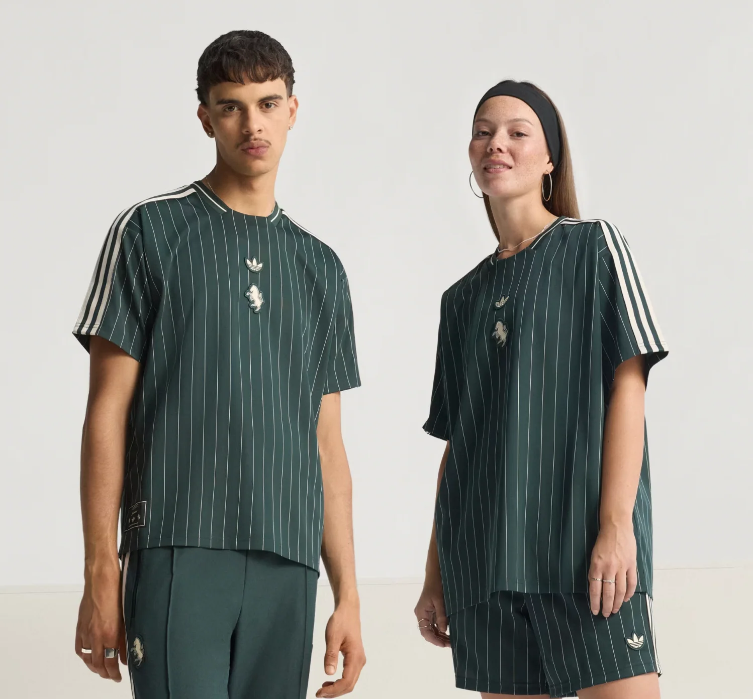 Juventus Terrace Icons football shirt - Image 4