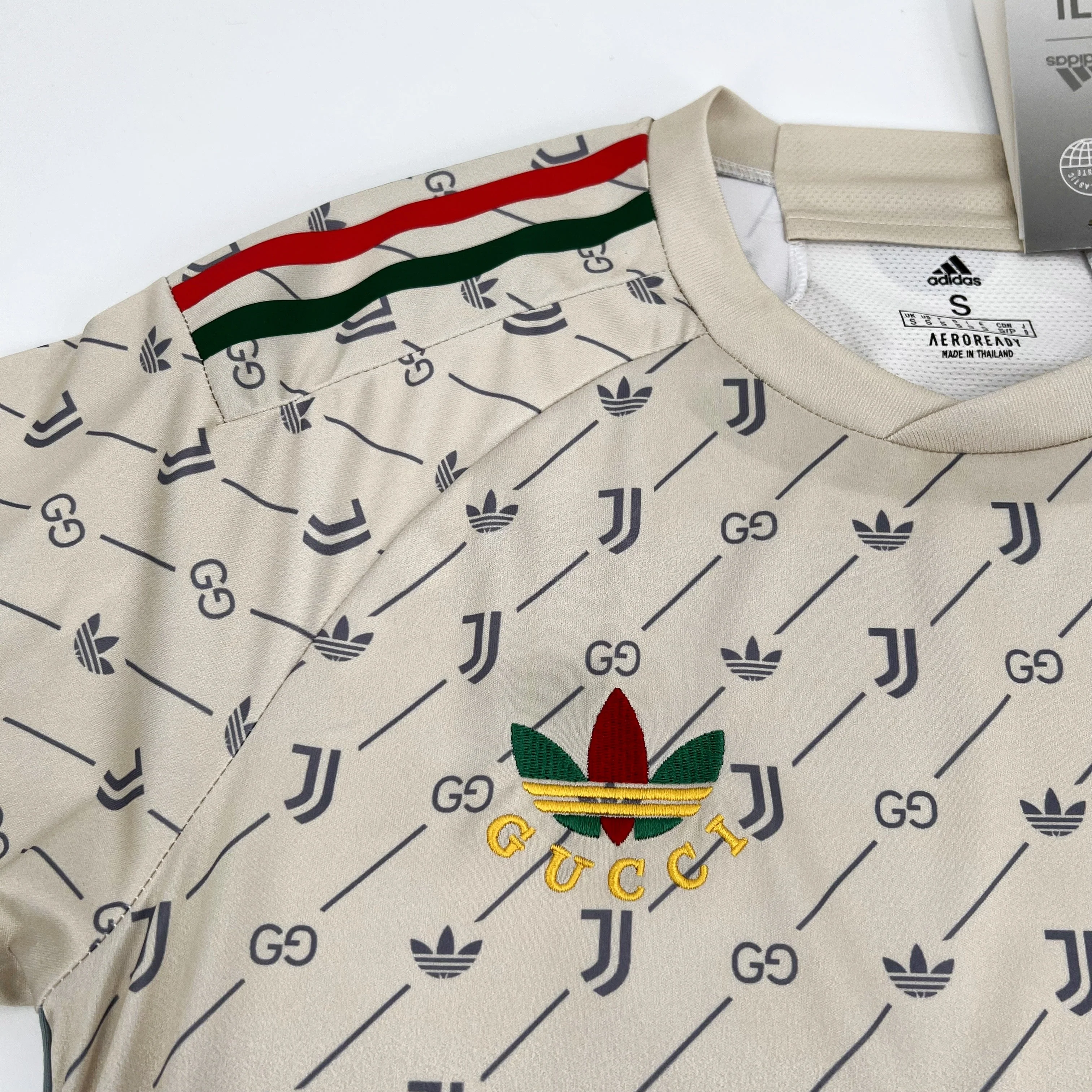 Juventus x Gucci Limited - Image 2