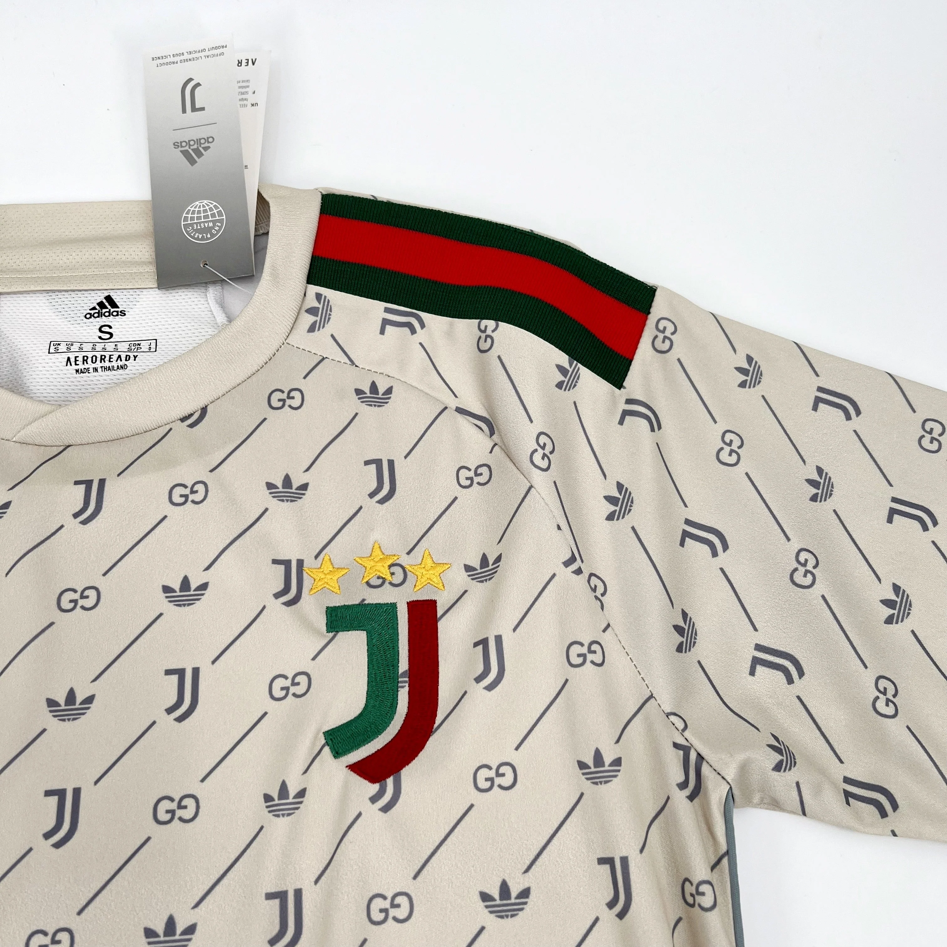 Juventus x Gucci Limited - Image 3