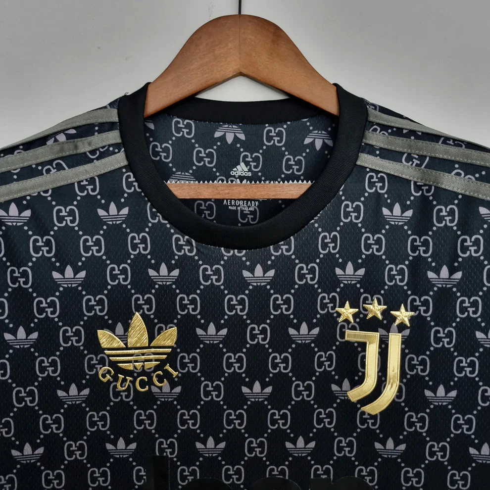 JUVENTUS x GUCCI - Image 2