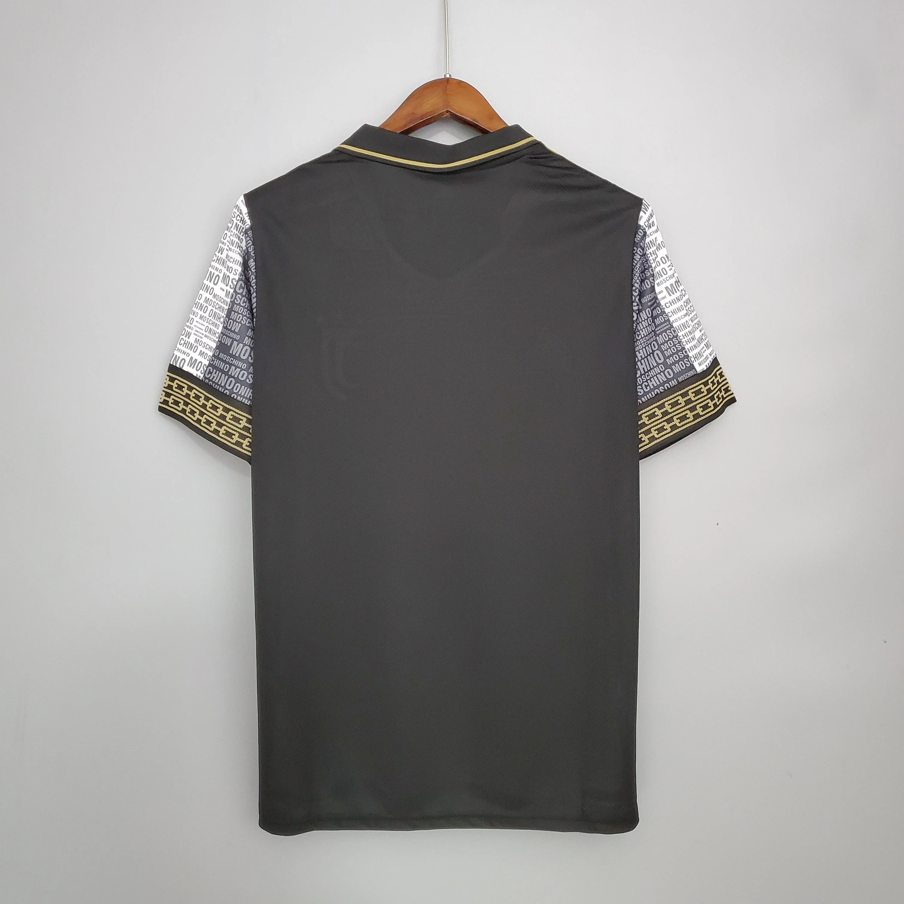 Juventus X Moschino Special Design - Image 3