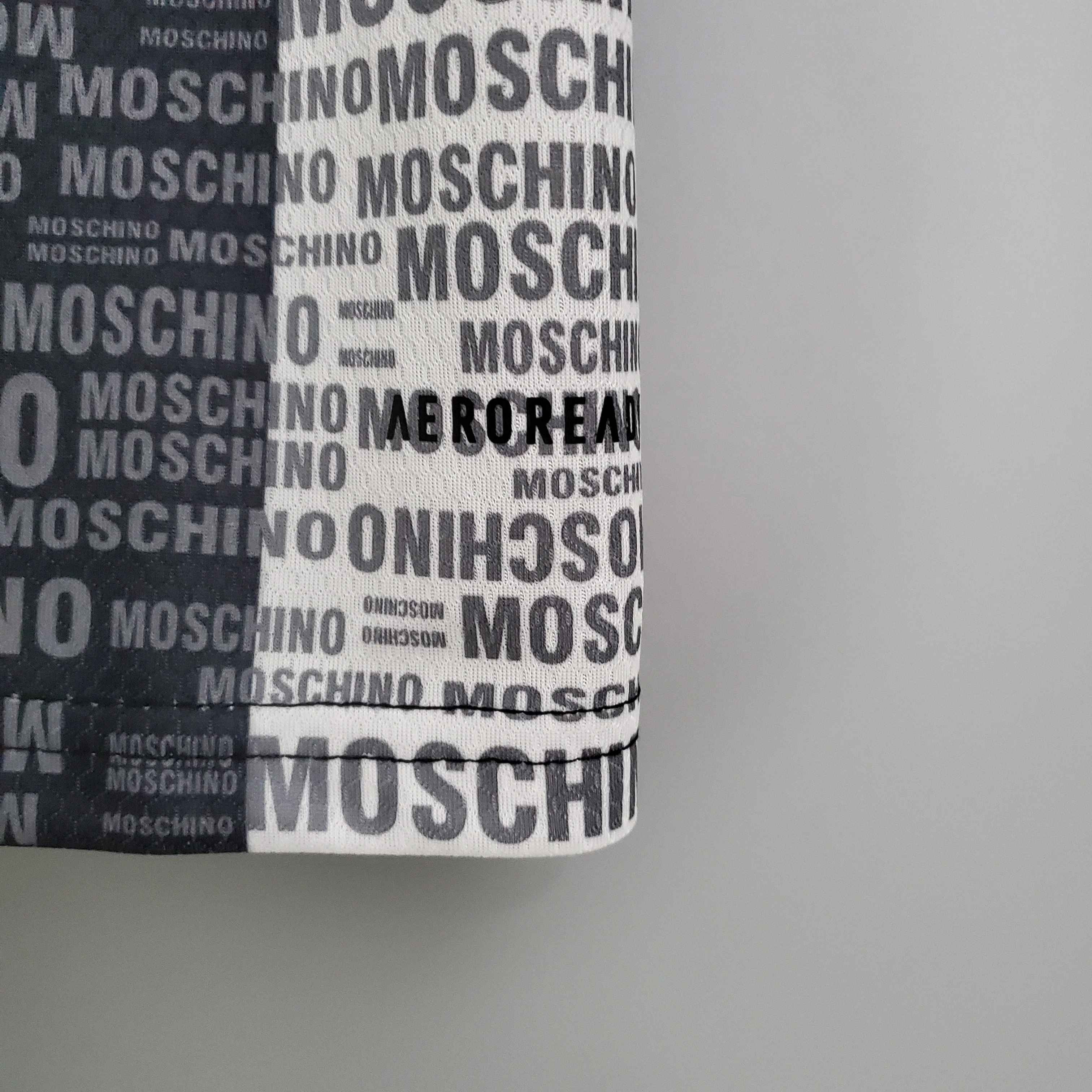 Juventus X Moschino Special Design - Image 4
