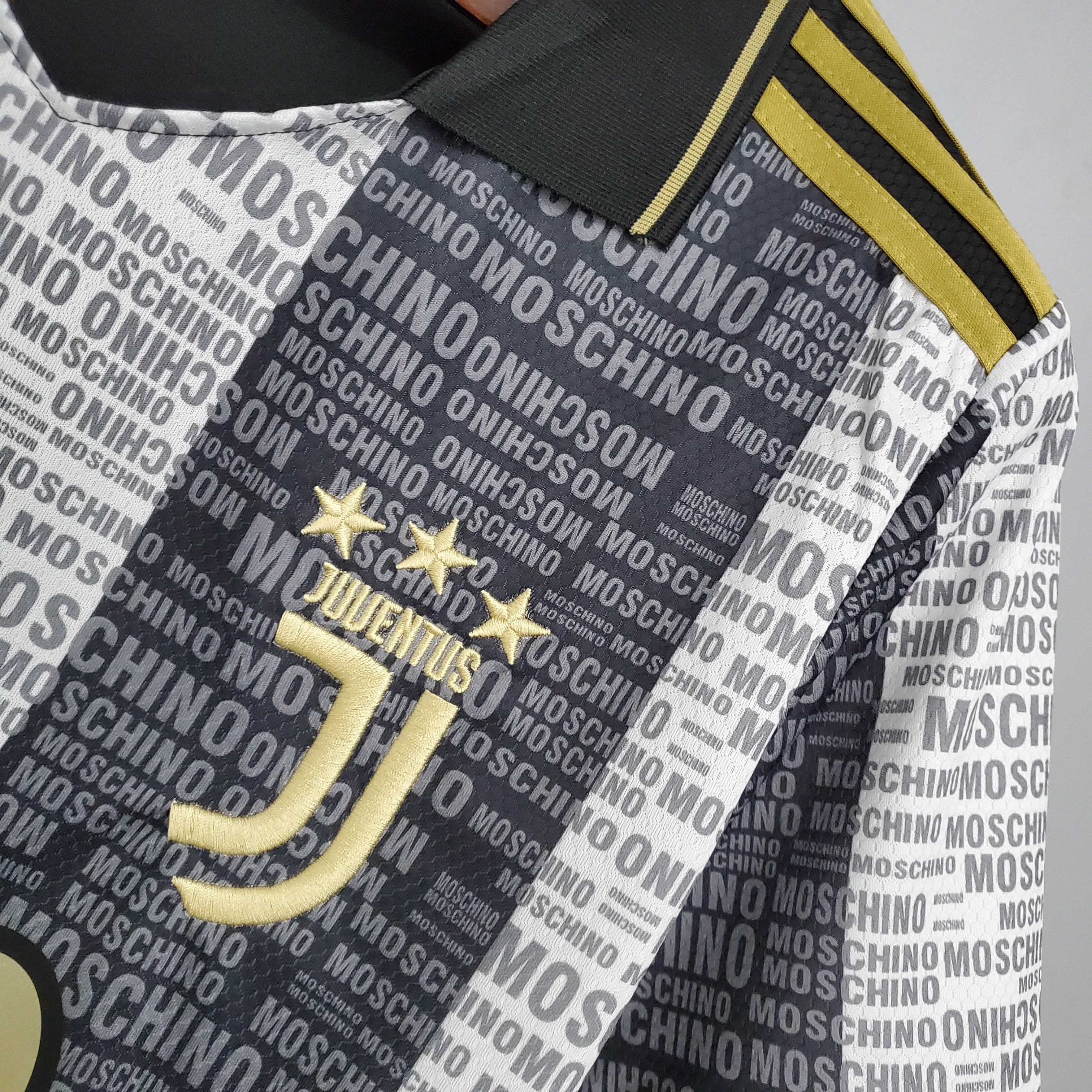 Juventus X Moschino Special Design - Image 5