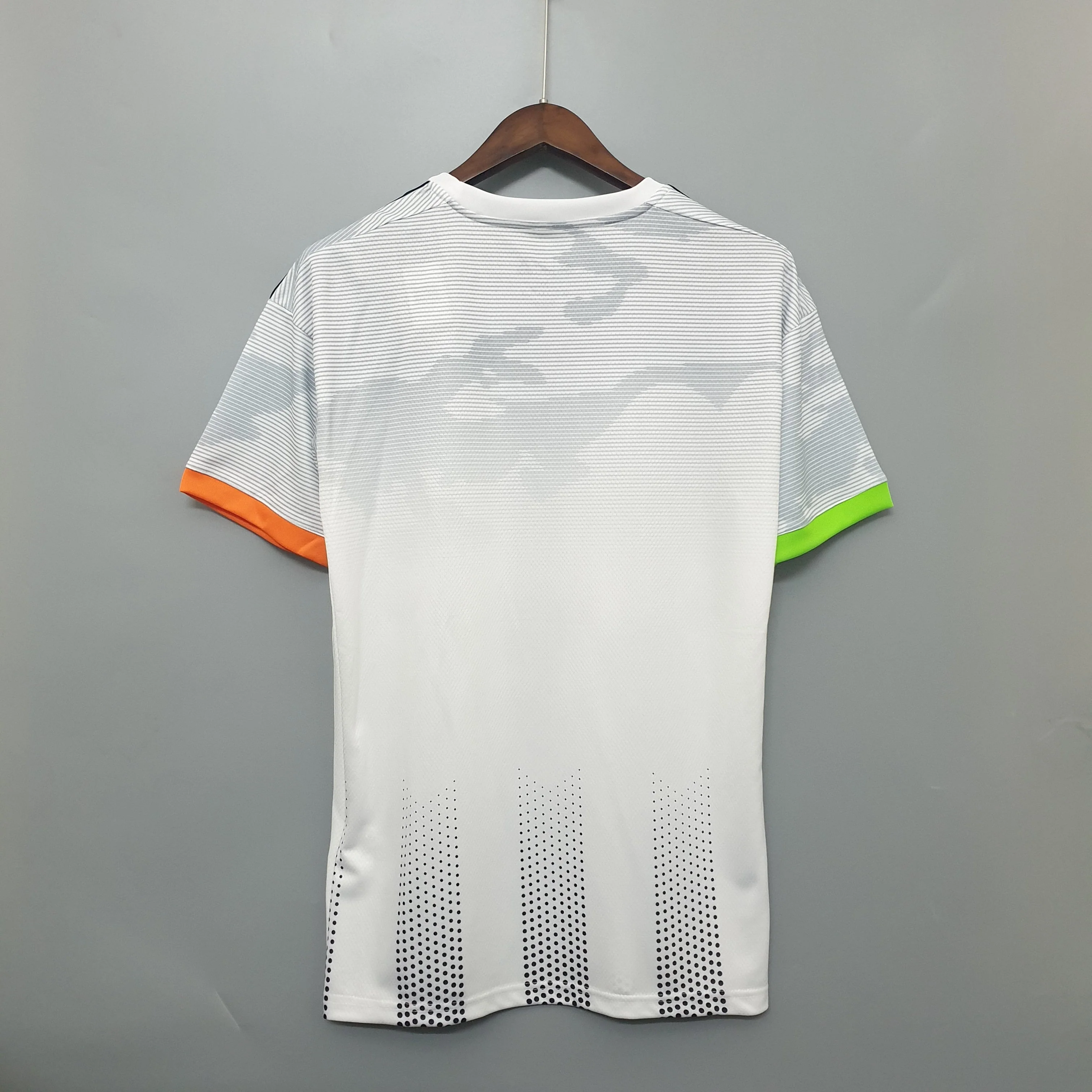 Juventus x Palace Special Edition Shirt 2020 - Image 3
