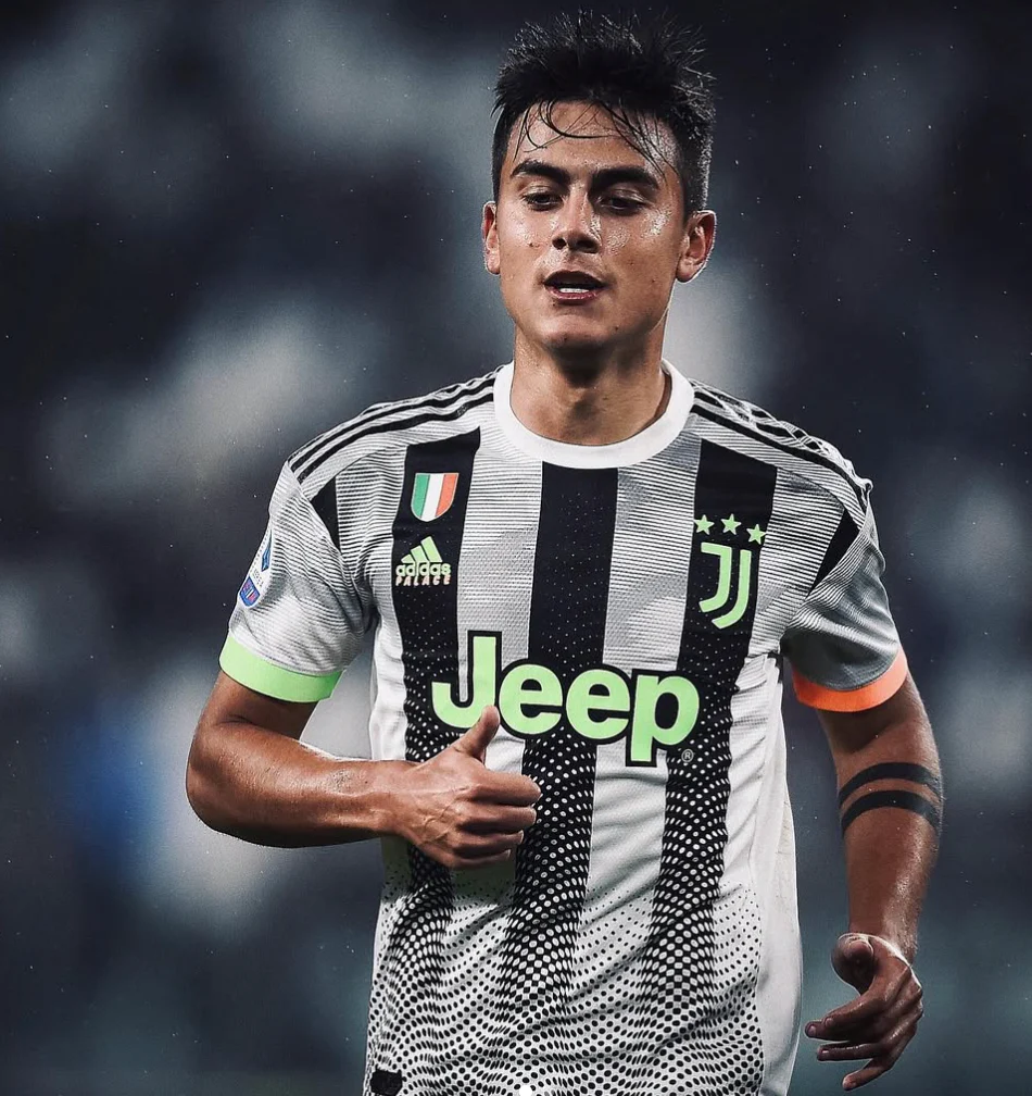 Juventus x Palace Special Edition Shirt 2020 - Image 9