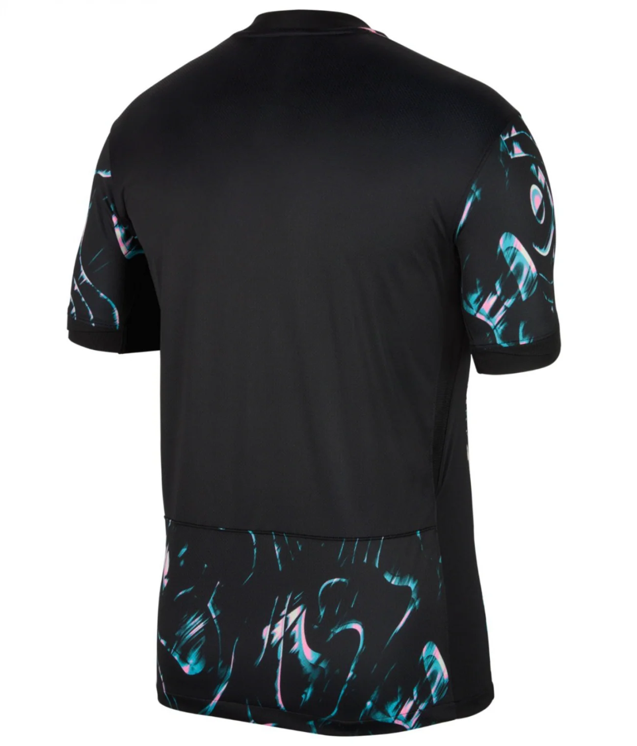 Korea 2024/2025 Away Football Shirt - Image 2