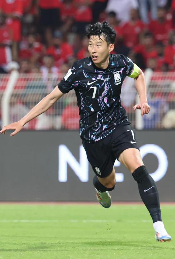 Korea 2024/2025 Away Football Shirt - Image 4