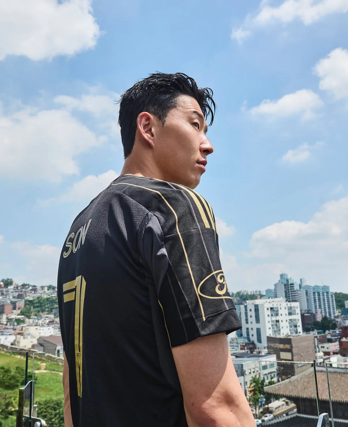 LAFC home Jersey 2025/2026 - Image 6