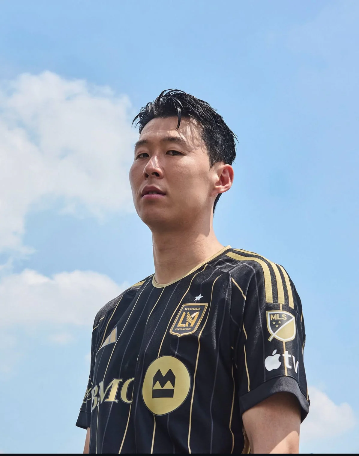 LAFC home Jersey 2025/2026 - Image 8