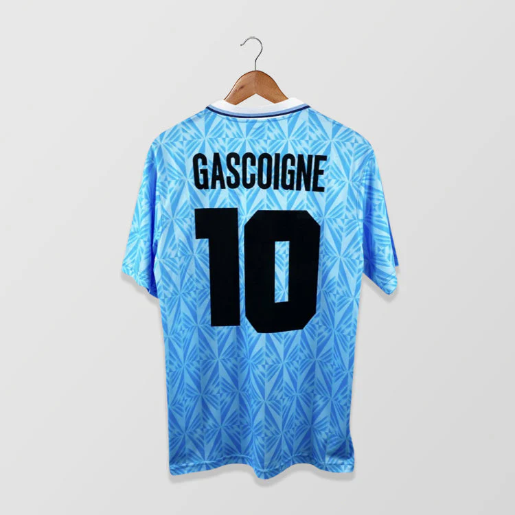 LAZIO 1991/92 HOME - Image 2