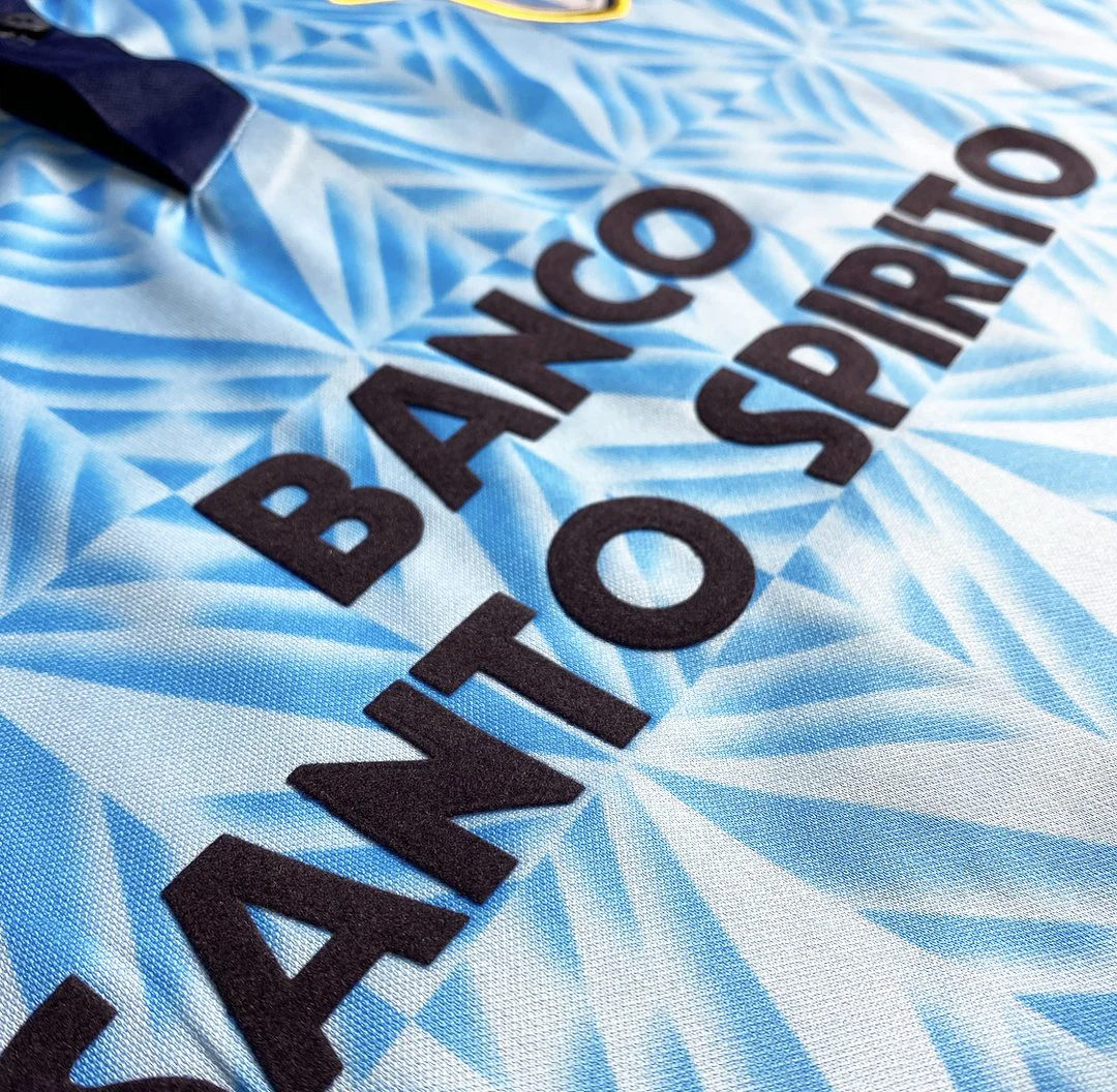 LAZIO 1991/92 HOME - Image 3