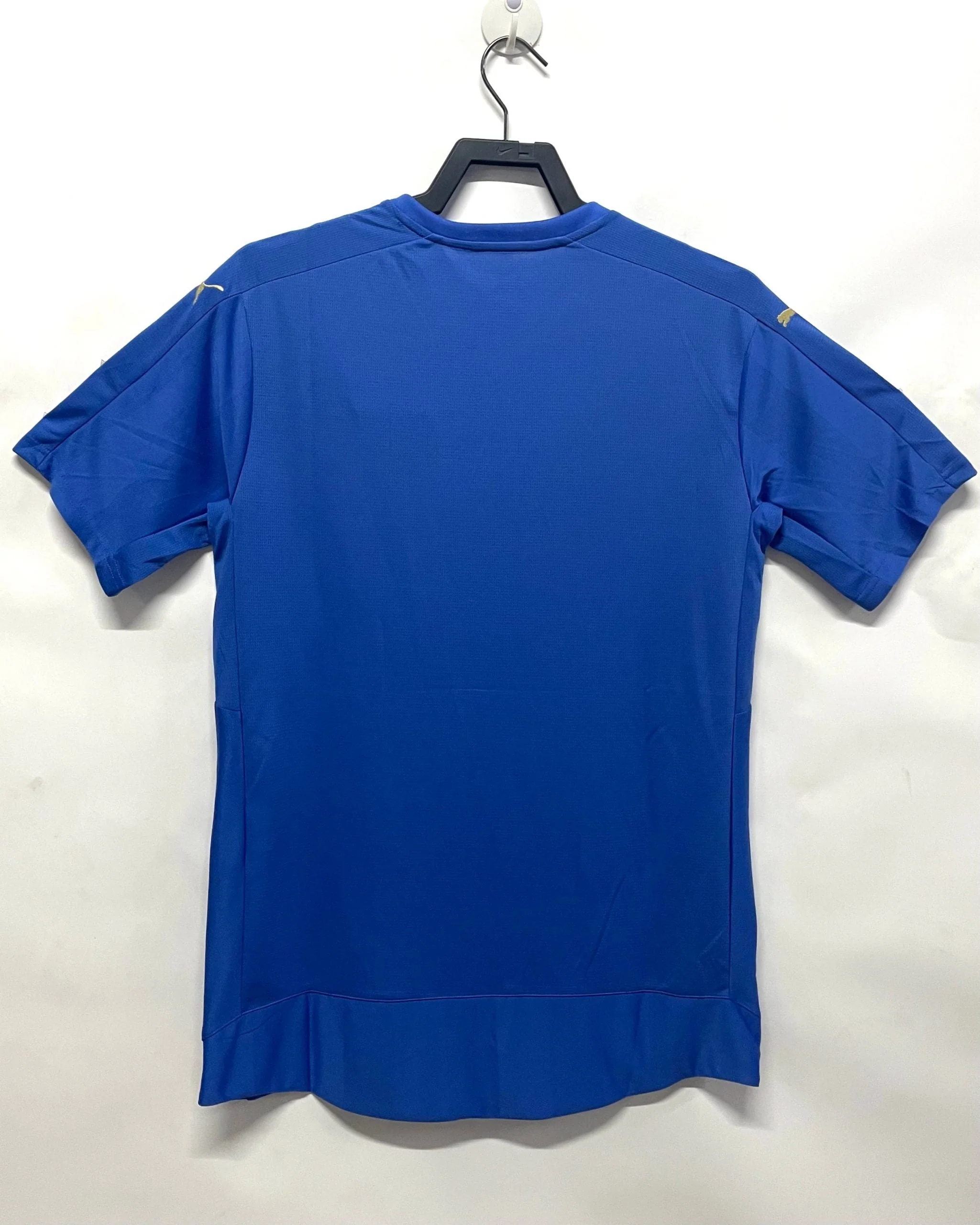 Leicester City Retro Jersey – 2015-2016 - Image 3