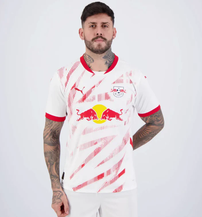 Leipzig Home kit 2024/2025 - Image 2