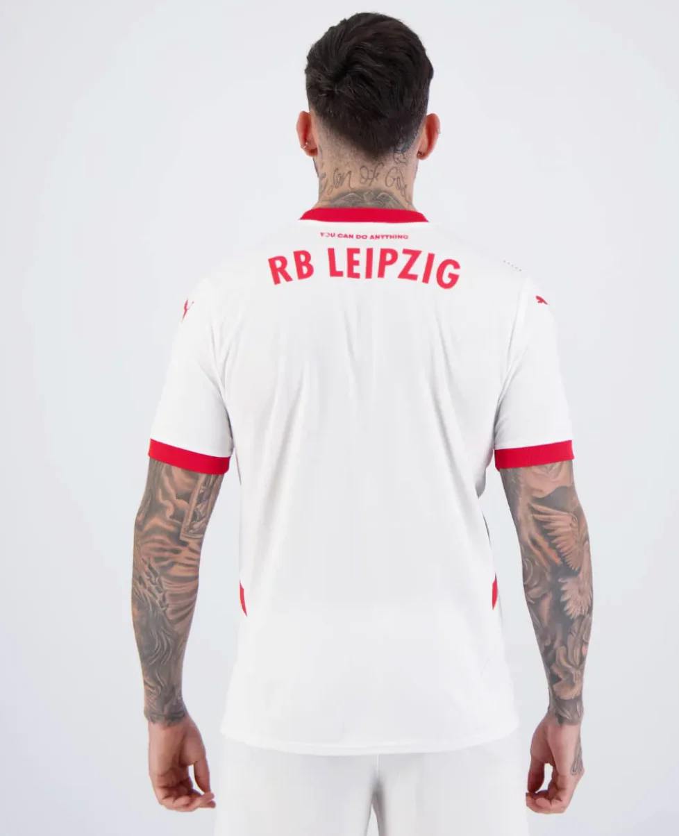 Leipzig Home kit 2024/2025 - Image 3