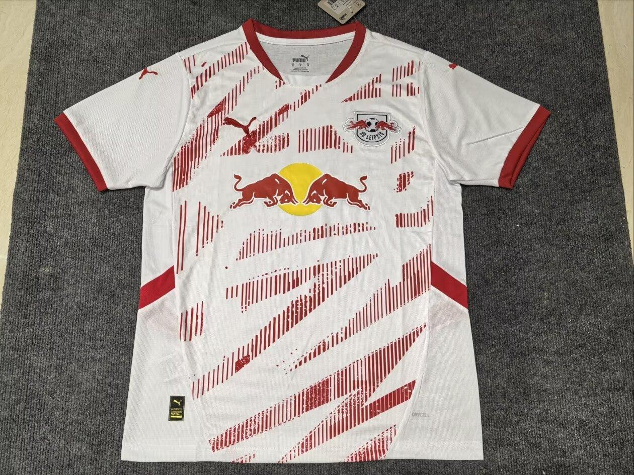 Leipzig Home kit 2024/2025 - Image 6