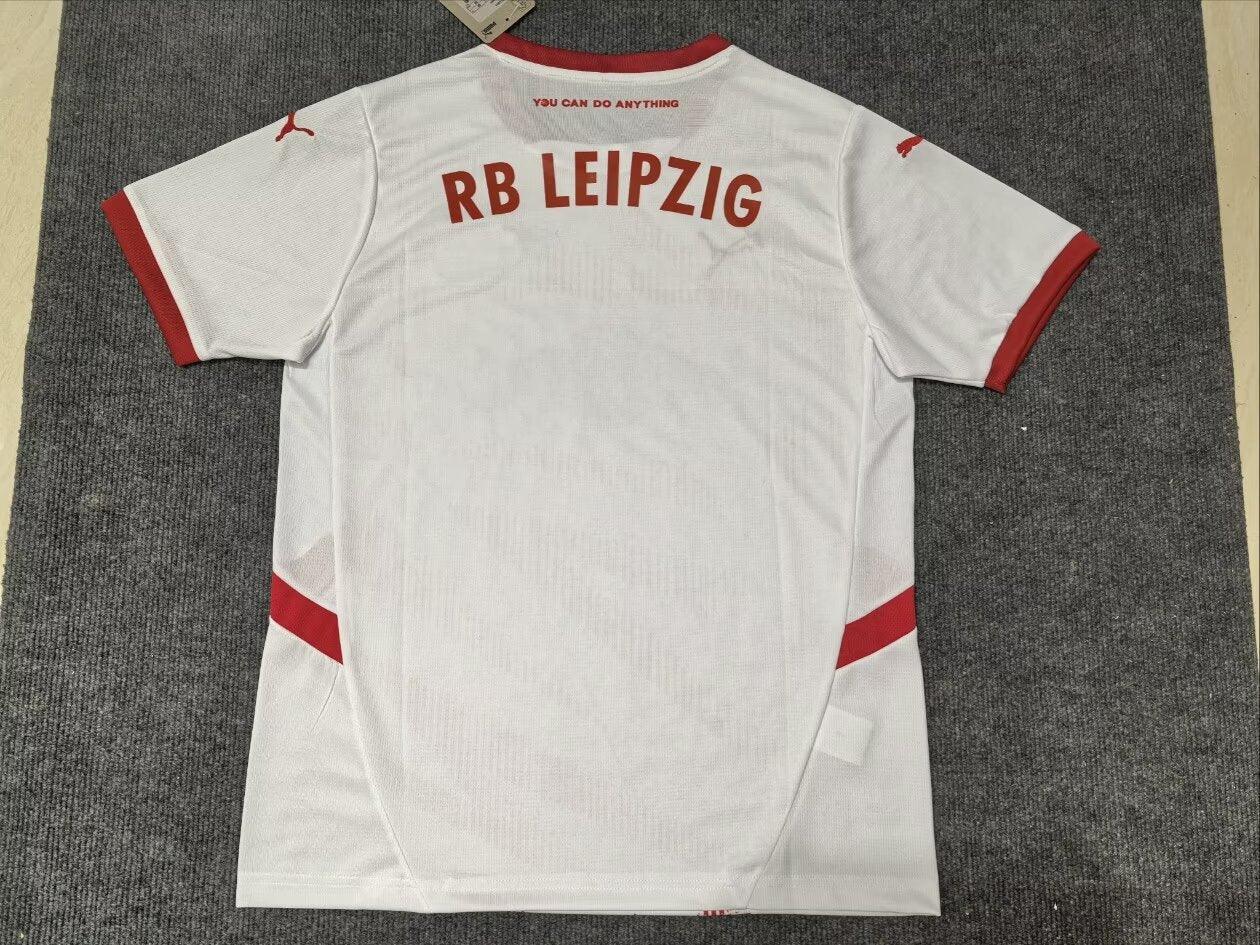 Leipzig Home kit 2024/2025 - Image 7