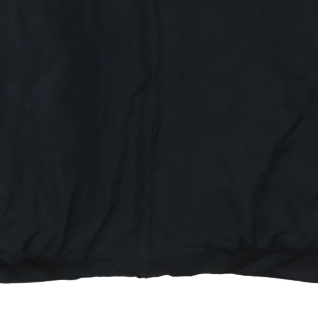 Lexus Black Nascar Jacket Men's Large Embroidered Logos Zip Front Pockets Bomber Outerwear - Image 4