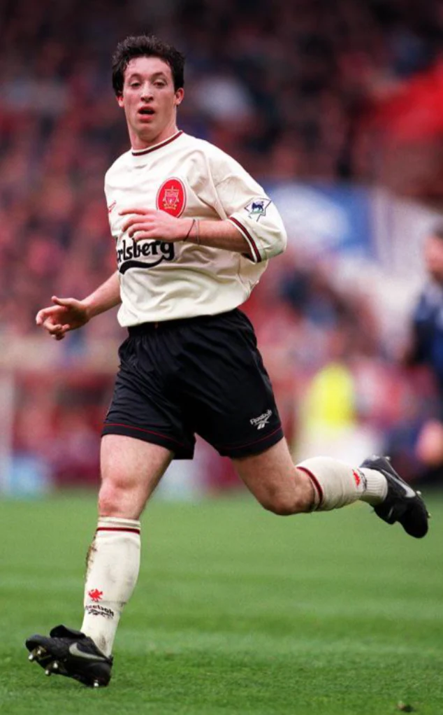 Liverpool 1996-1997 Away Retro Jersey - Image 7