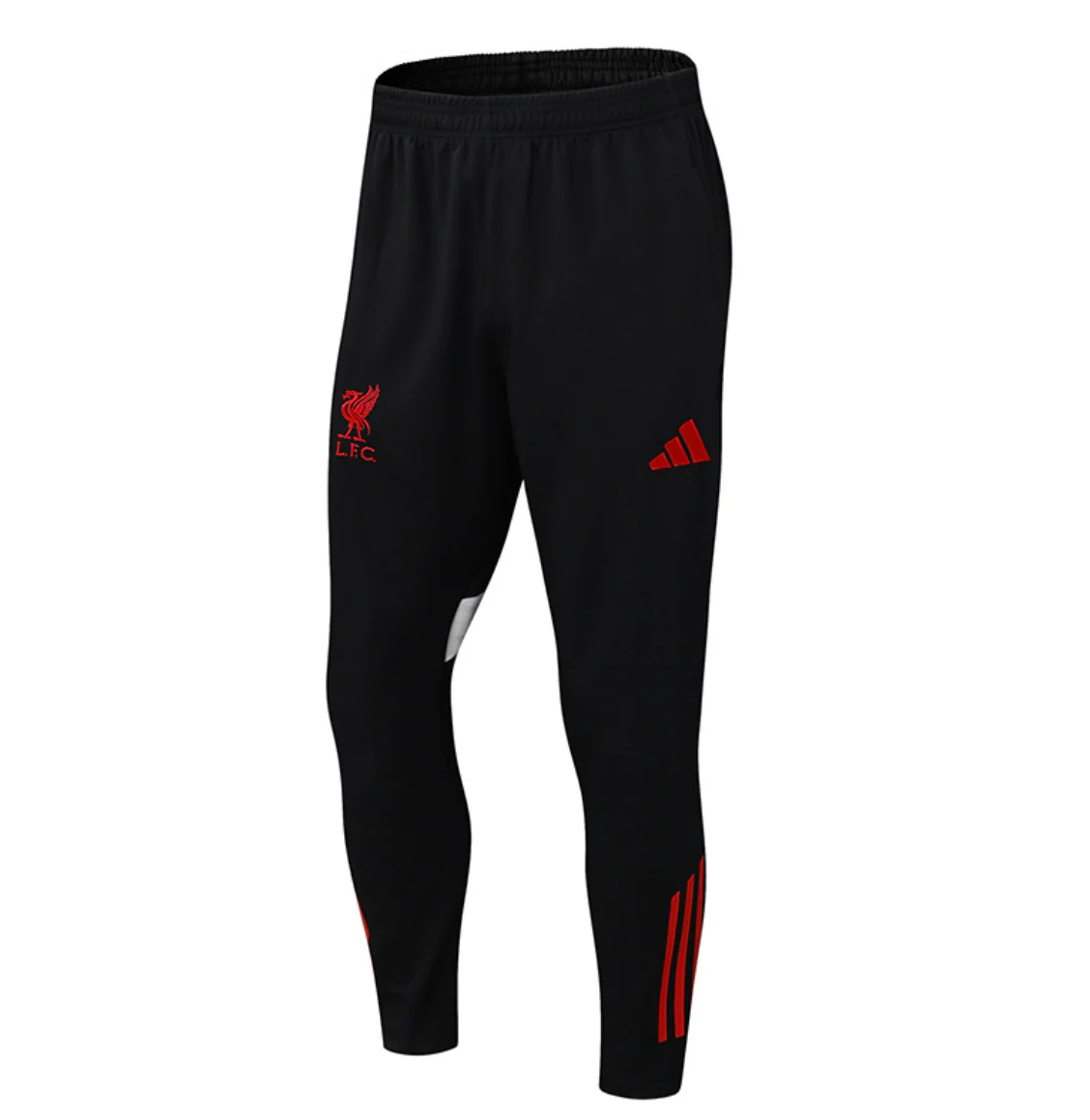 Liverpool 2025/2026 Red Tracksuit - Image 5
