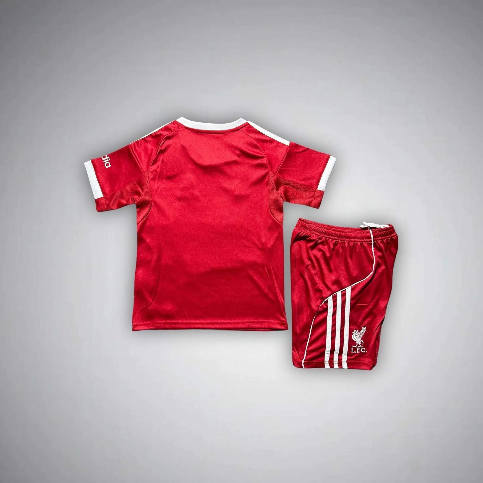 Liverpool 2026 Kids Jersey - Image 4