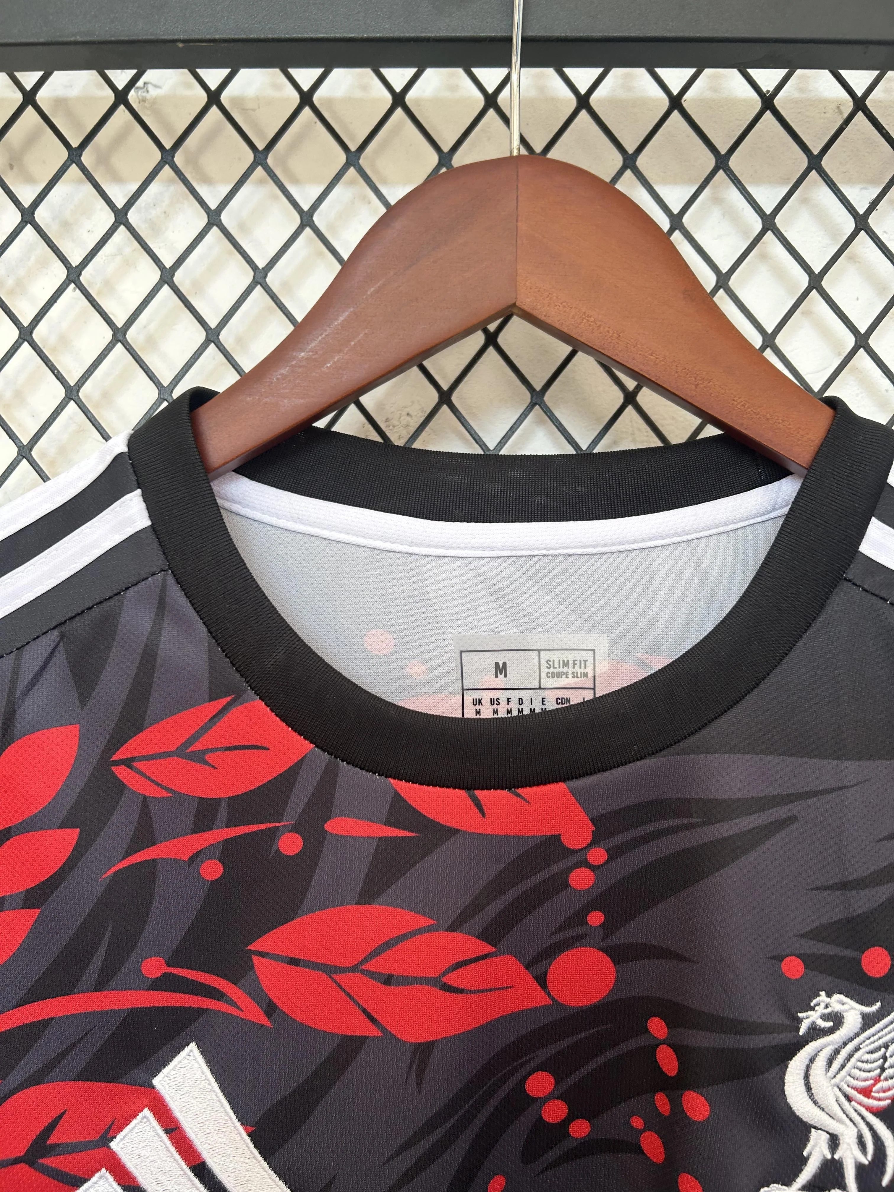 Liverpool “Eternal Blaze” Special Kit - Image 2