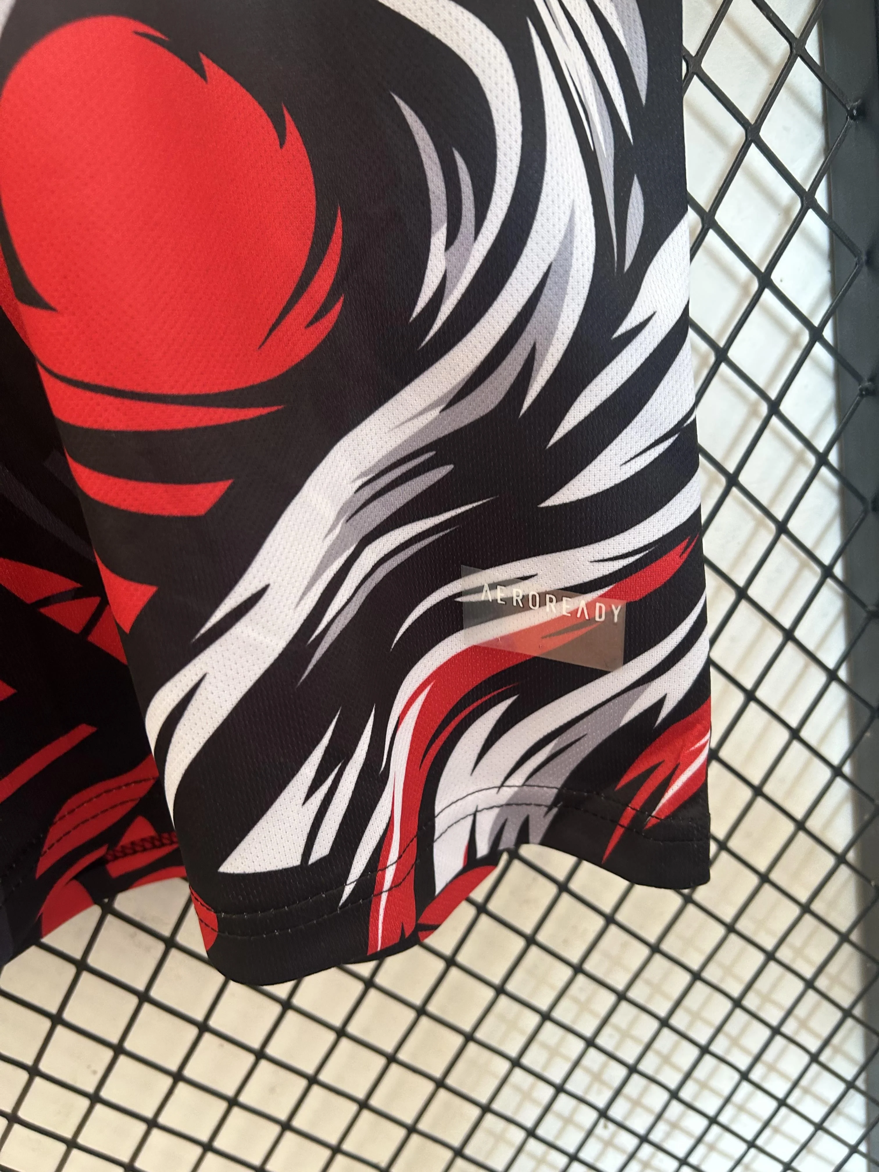 Liverpool “Eternal Blaze” Special Kit - Image 5