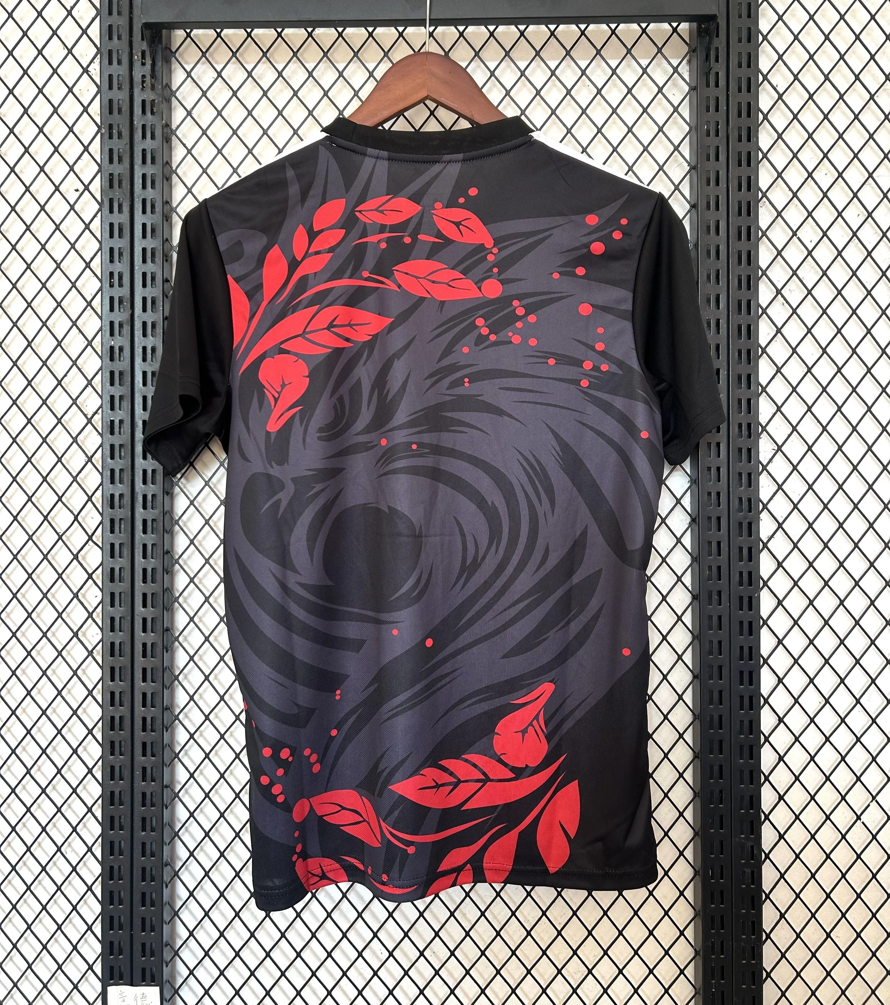 Liverpool “Eternal Blaze” Special Kit - Image 6