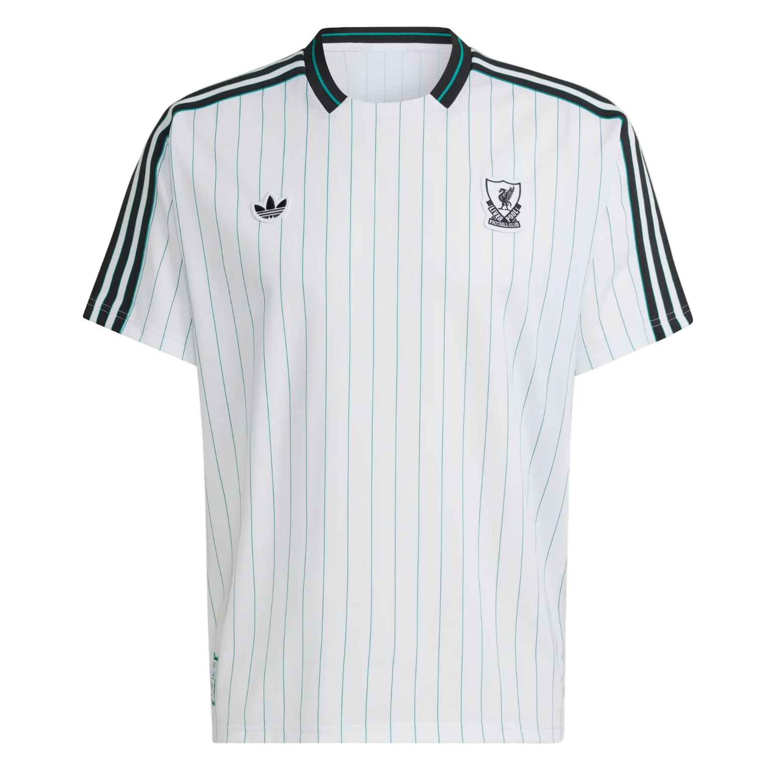 Liverpool Terrace Icons Jersey