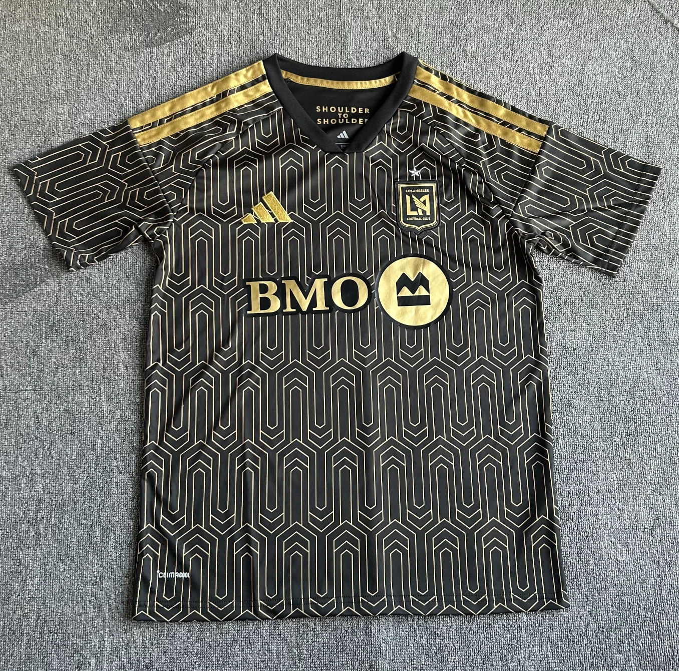 Los Angeles Football Club 2026/2027 - Image 2