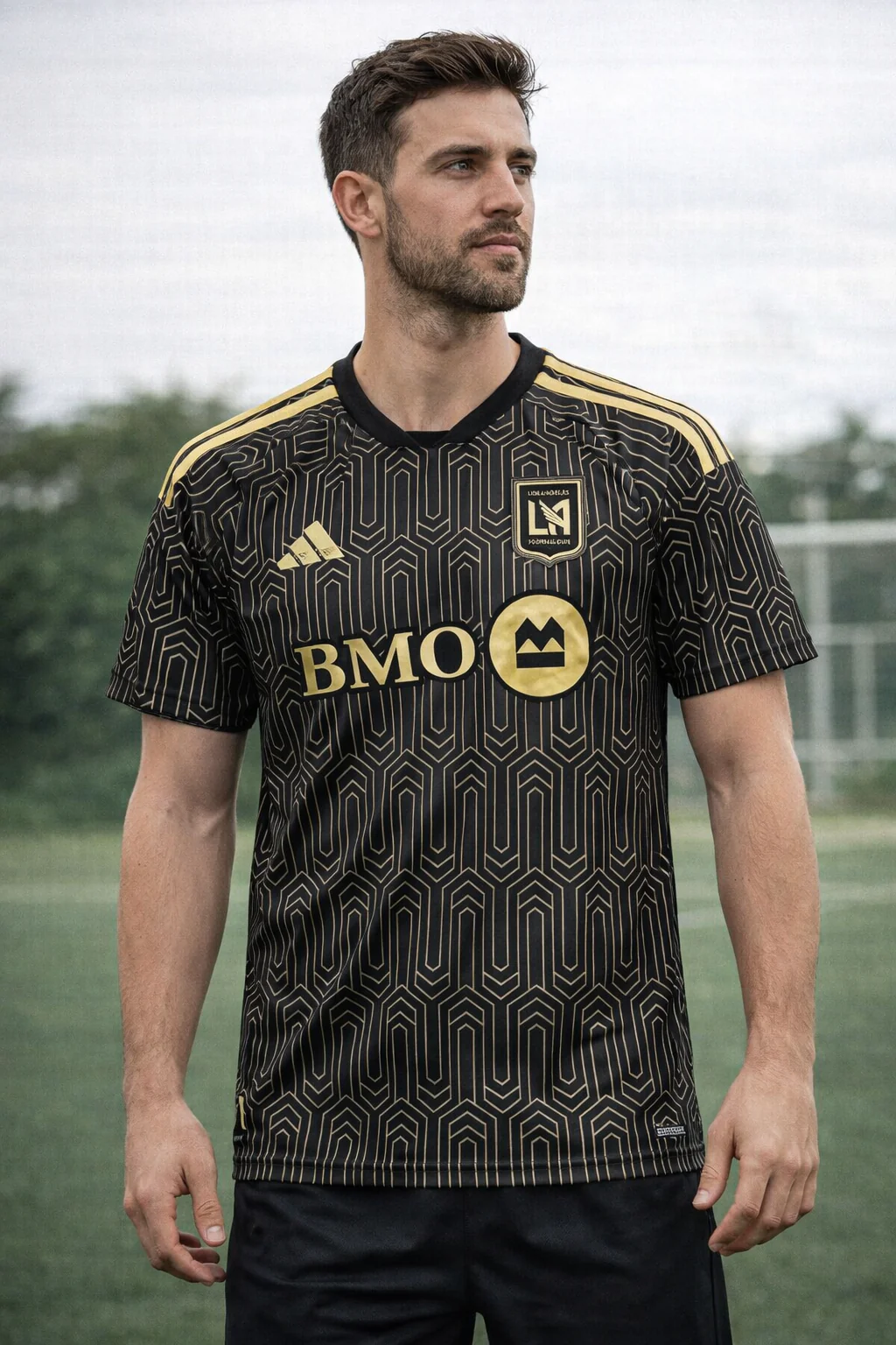 Los Angeles Football Club 2026/2027 - Image 5