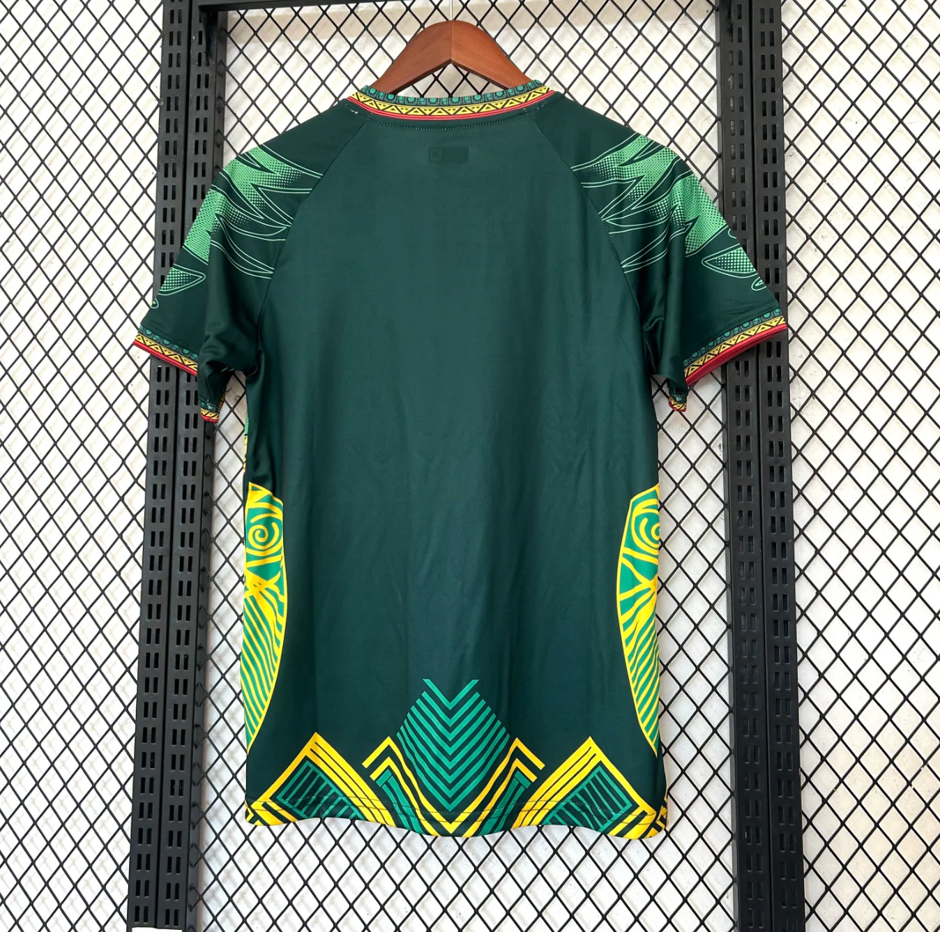 Mali away jersey 2025/2026 - Image 4