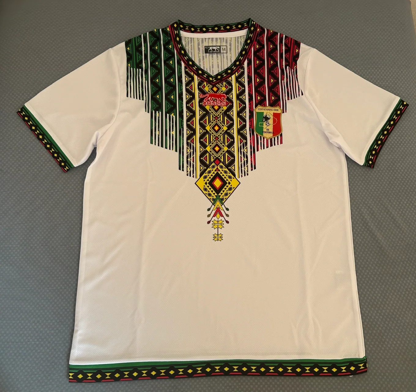 Mali home jersey 2025/2026 - Image 2