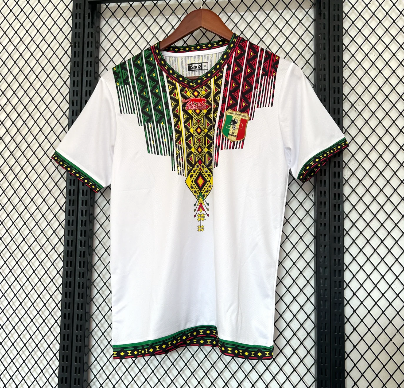 Mali home jersey 2025/2026 - Image 3